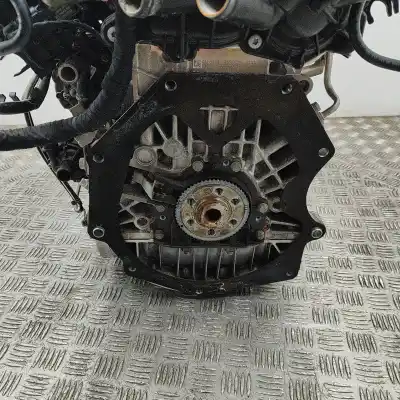 Peça sobressalente para automóvel em segunda mão motor completo por seat ateca kh7 (2016-..) off-road referências oem iam dkr,dkrf  