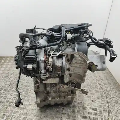 Peça sobressalente para automóvel em segunda mão motor completo por seat ateca kh7 (2016-..) off-road referências oem iam dkr,dkrf  