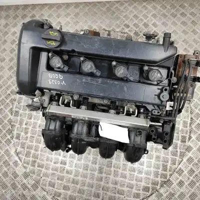 Peça sobressalente para automóvel em segunda mão motor completo por ford c-max dm2 (2007-2010) referências oem iam qqdb  