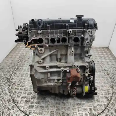 Peça sobressalente para automóvel em segunda mão motor completo por ford c-max dm2 (2007-2010) referências oem iam qqdb  