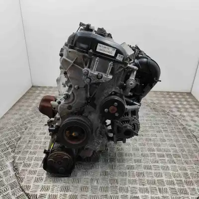 Peça sobressalente para automóvel em segunda mão motor completo por ford c-max dm2 (2007-2010) referências oem iam qqdb  