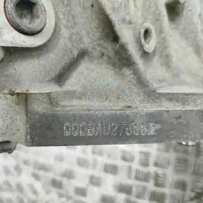 Peça sobressalente para automóvel em segunda mão motor completo por ford c-max dm2 (2007-2010) referências oem iam qqdb  