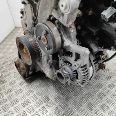 Peça sobressalente para automóvel em segunda mão motor completo por ford c-max dm2 (2007-2010) referências oem iam qqdb  