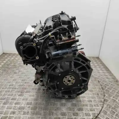 Peça sobressalente para automóvel em segunda mão motor completo por ford c-max dm2 (2007-2010) referências oem iam qqdb  