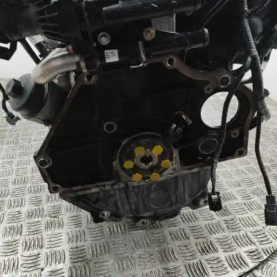 Peça sobressalente para automóvel em segunda mão motor completo por opel mokka / mokka x (2012-..) off-road referências oem iam a16xer  