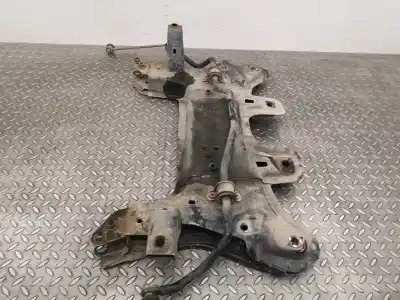Peça sobressalente para automóvel em segunda mão subchassis dianteiro por chrysler ypsilon (2011-..) hatchback referências oem iam 00519361950,00308,0c544  