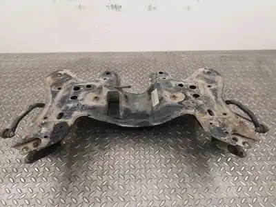 Peça sobressalente para automóvel em segunda mão subchassis dianteiro por chrysler ypsilon (2011-..) hatchback referências oem iam 00519361950,00308,0c544  
