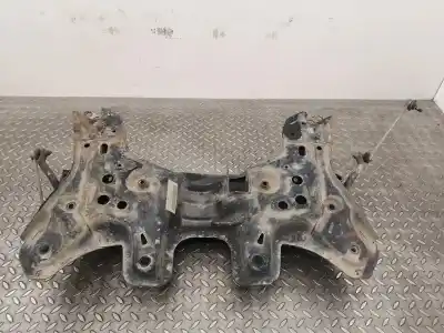 Peça sobressalente para automóvel em segunda mão subchassis dianteiro por chrysler ypsilon (2011-..) hatchback referências oem iam 00519361950,00308,0c544  