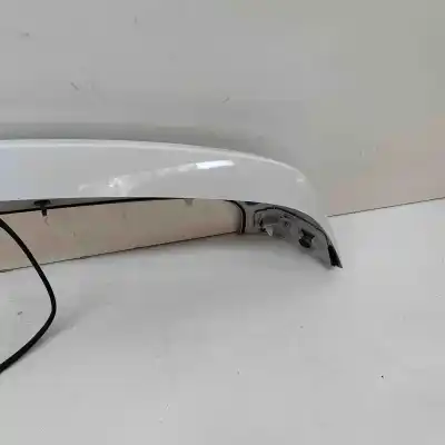 Автозапчастина б/у задне крило для opel mokka / mokka x (2012-..) off-road посилання на oem iam 95978986  