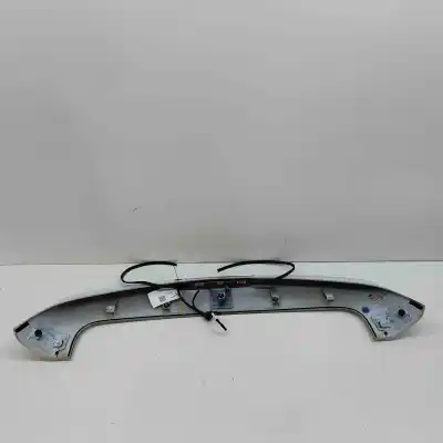 Автозапчастина б/у задне крило для opel mokka / mokka x (2012-..) off-road посилання на oem iam 95978986  