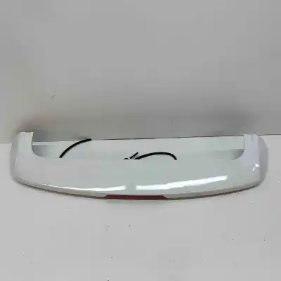 Автозапчастина б/у задне крило для opel mokka / mokka x (2012-..) off-road посилання на oem iam 95978986  