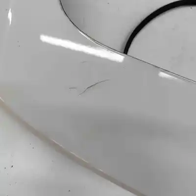 Автозапчастина б/у задне крило для opel mokka / mokka x (2012-..) off-road посилання на oem iam 95978986  