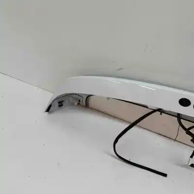 Автозапчастина б/у задне крило для opel mokka / mokka x (2012-..) off-road посилання на oem iam 95978986  