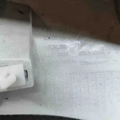 Автозапчастина б/у задне крило для opel mokka / mokka x (2012-..) off-road посилання на oem iam 95978986  