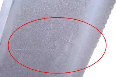 Peça sobressalente para automóvel em segunda mão acabamento fechadura da bagageira por audi a5 cabrio 8f7 (2009-2016) referências oem iam 8t0863471  