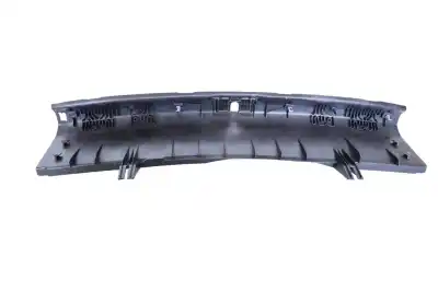 Peça sobressalente para automóvel em segunda mão acabamento fechadura da bagageira por audi a5 cabrio 8f7 (2009-2016) referências oem iam 8t0863471  