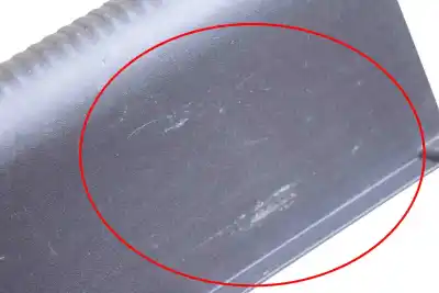 Peça sobressalente para automóvel em segunda mão acabamento fechadura da bagageira por audi a5 cabrio 8f7 (2009-2016) referências oem iam 8t0863471  