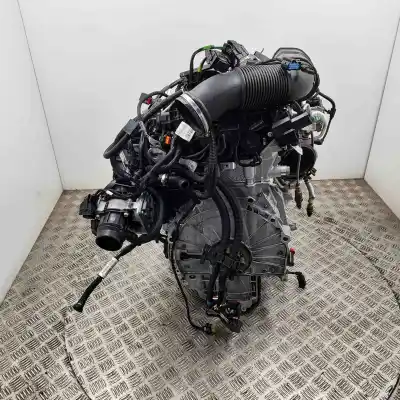 Pezzo di ricambio per auto di seconda mano motore completo per mini countryman f60 (2016-..) estate riferimenti oem iam b38a15a,b38a15f  