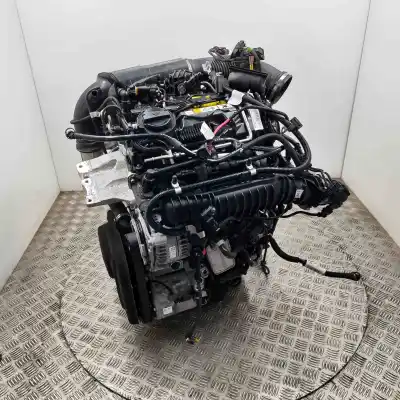 Автозапчасти б/у ПОЛНЫЙ ДВИГАТЕЛЬ за MINI COUNTRYMAN F60  ссылки OEM IAM B38A15A,B38A15F  