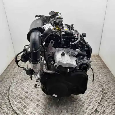 Pezzo di ricambio per auto di seconda mano motore completo per mini countryman f60 (2016-..) estate riferimenti oem iam b38a15a,b38a15f  
