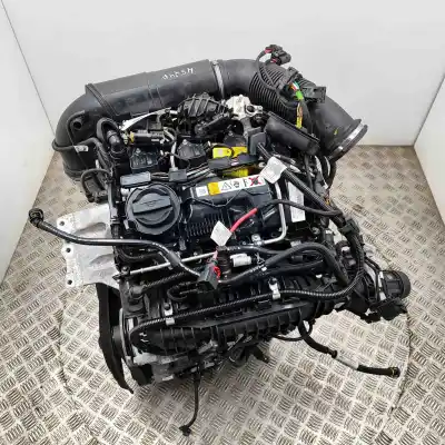 Pezzo di ricambio per auto di seconda mano motore completo per mini countryman f60 (2016-..) estate riferimenti oem iam b38a15a,b38a15f  