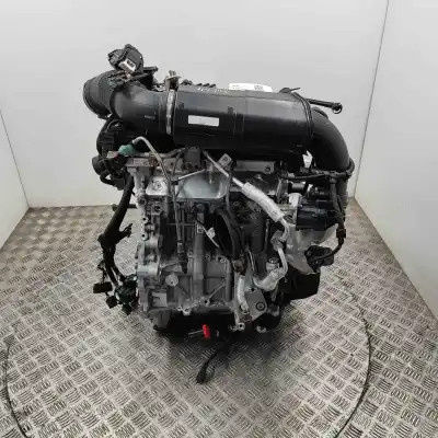 Pezzo di ricambio per auto di seconda mano motore completo per mini countryman f60 (2016-..) estate riferimenti oem iam b38a15a,b38a15f  