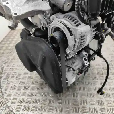 Pezzo di ricambio per auto di seconda mano motore completo per mini countryman f60 (2016-..) estate riferimenti oem iam b38a15a,b38a15f  