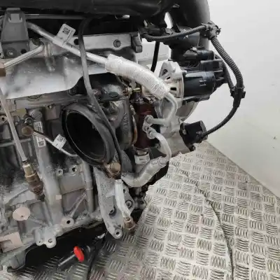 Pezzo di ricambio per auto di seconda mano motore completo per mini countryman f60 (2016-..) estate riferimenti oem iam b38a15a,b38a15f  