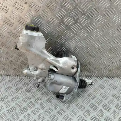 Автозапчастина б/у Гальмівний СЕРВО для VOLKSWAGEN GOLF VIII CD1  Посилання на OEM IAM 5WC614105T,0204N00902,0204850658,97356684,02048396  