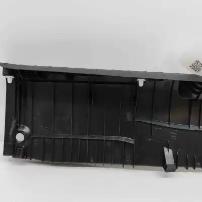 Second-hand car spare part trunk lock trim for kia optima (2015-..) oem iam references 85771-d4000  