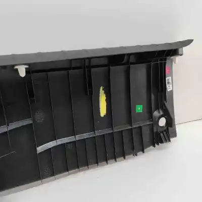 Second-hand car spare part trunk lock trim for kia optima (2015-..) oem iam references 85771-d4000  