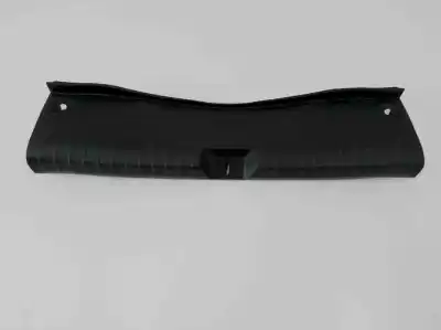 Second-hand car spare part Trunk Lock Trim for KIA OPTIMA (2015-..) OEM IAM references 85771-D4000  