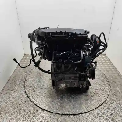 Автозапчастина б/у двигун комплект для CITROEN C5 AIRCROSS (2018-..) Off-road Посилання на OEM IAM EB2ADTS,HN05,10XVAY  