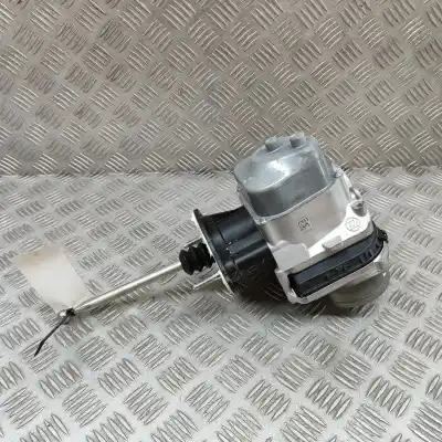 Peça sobressalente para automóvel em segunda mão servo freio por volkswagen id.4 e21 (2020-..) off-road referências oem iam 1eb614105bc,a025a736  