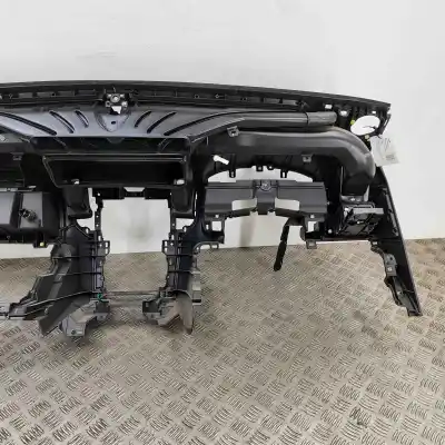 Second-hand car spare part dashboard for isuzu d-max ii tfr, tfs (2012-..) pick-up oem iam references 8974230830,8-97423-083-0,8974173946,8-97417-394-6  