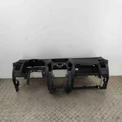 Second-hand car spare part Dashboard for ISUZU D-MAX II TFR, TFS (2012-..) Pick-up OEM IAM references 8974230830,8-97423-083-0,8974173946,8-97417-394-6  