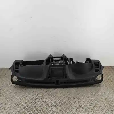 Second-hand car spare part dashboard for isuzu d-max ii tfr, tfs (2012-..) pick-up oem iam references 8974230830,8-97423-083-0,8974173946,8-97417-394-6  