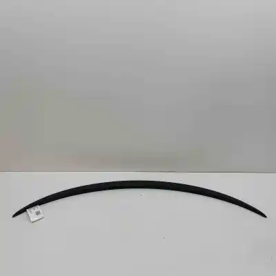 Автозапчастина б/у задне крило для tesla model 3 (2018-..) sedan посилання на oem iam 1455166-00-b  