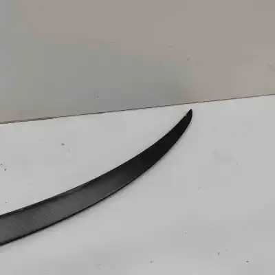 Автозапчастина б/у задне крило для tesla model 3 (2018-..) sedan посилання на oem iam 1455166-00-b  