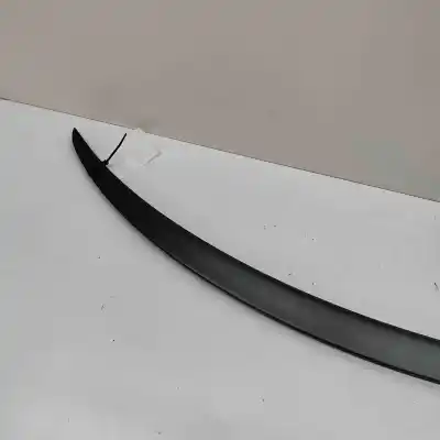 Автозапчастина б/у задне крило для tesla model 3 (2018-..) sedan посилання на oem iam 1455166-00-b  