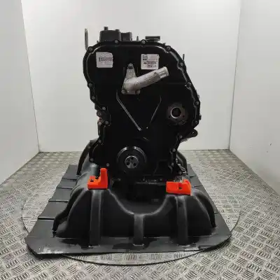 Second-hand car spare part COMPLETE ENGINE for FORD RANGER TKE  OEM IAM references SA2W  