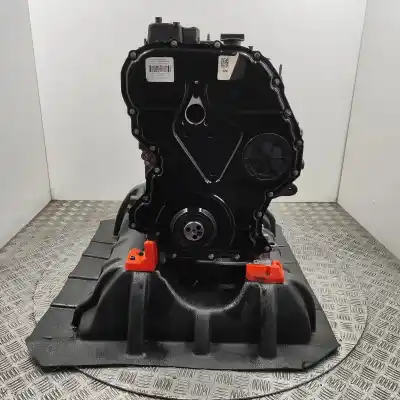 Second-hand car spare part COMPLETE ENGINE for FORD RANGER TKE  OEM IAM references SA2W  