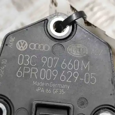 Piesă de schimb auto la mâna a doua senzor nivel ulei pentru audi a6 avant 4f5, c6 (2005-2011) referințe oem iam 03c907660m,6pr00962905  