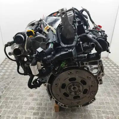 Автозапчастина б/у двигун комплект для CITROEN C5 AIRCROSS (2018-..) Off-road Посилання на OEM IAM EB2ADTS,HN05,10XVAY  