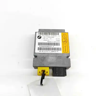 Peça sobressalente para automóvel em segunda mão Unidade De Controlo Gateway por BMW 7 E65, E66, E67 (2001-2009) Referências OEM IAM 6940982,037075072  
