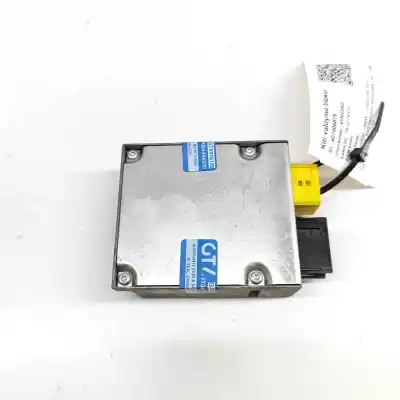 Peça sobressalente para automóvel em segunda mão unidade de controlo gateway por bmw 7 e65, e66, e67 (2001-2009) referências oem iam 6940982,037075072  