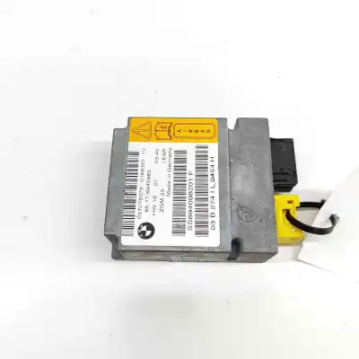 Peça sobressalente para automóvel em segunda mão unidade de controlo gateway por bmw 7 e65, e66, e67 (2001-2009) referências oem iam 6940982,037075072  