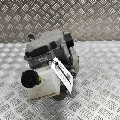 Peça sobressalente para automóvel em segunda mão servo freio por nissan leaf (ze0) electric referências oem iam eac10-3503a  