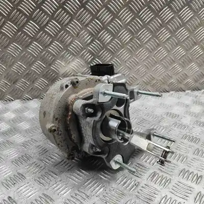 Peça sobressalente para automóvel em segunda mão servo freio por nissan leaf (ze0) electric referências oem iam eac10-3503a  