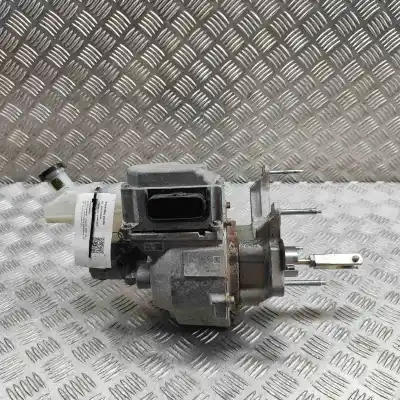 Peça sobressalente para automóvel em segunda mão servo freio por nissan leaf (ze0) electric referências oem iam eac10-3503a  